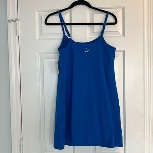 Spacedye Essence Dress - NWT, workout athletic dress beyond yoga